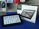 Picture of Sony Tablet S 32gig Wifi 4G LTE Ready Tablet
