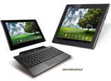 Picture of Asus Transformer TF101 32gig wifi 10inch Tablet