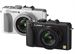 Picture of LX5 Lumix HD Digital Camera Complete