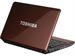 Picture of Toshiba Satelite L635 Core i3 Business Laptop