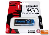 Picture of Kingston 4gig Data Traveler USB Drive