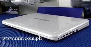 Picture of Toshiba Satelite C850 Core i5 Gaming Laptop