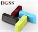 Picture of Doss Motion Sensor Bluetooth Speaker - Air Bass