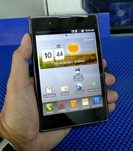 Picture of LG Optimus VU  32gig 4G LTE Smartphone