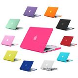 Picture of Colored Hard Case/Keyboard Protector for Macbook/Macbook Pro/Mac Air