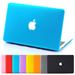 Picture of Colored Hard Case/Keyboard Protector for Macbook/Macbook Pro/Mac Air