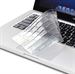 Picture of Colored Hard Case/Keyboard Protector for Macbook/Macbook Pro/Mac Air