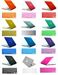 Picture of Colored Hard Case/Keyboard Protector for Macbook/Macbook Pro/Mac Air