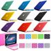 Picture of Colored Hard Case/Keyboard Protector for Macbook/Macbook Pro/Mac Air