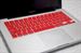 Picture of Colored Hard Case/Keyboard Protector for Macbook/Macbook Pro/Mac Air