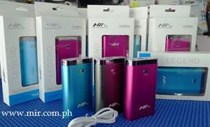 Picture of IronMan N388  7800mAh Portable Powerbank