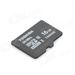 Picture of Toshiba HighSpeed 16gig Micro SDHC