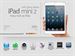 Picture of Apple Ipad Mini 2 Retina 16gig WIFI+Cellular