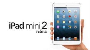 Picture of Apple Ipad Mini 2 Retina 16gig WIFI+Cellular