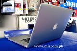 Picture of Macbook Pro 15inch Core i7  Aluminum Unibody