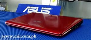 Picture of Asus EEEPc 1215T Slim and Light Laptop