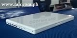 Picture of Apple Macbook 5.1 White Edition Laptop