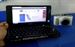 Picture of Sony Vaio VGN-P23G  Slim and Light Pocket PC