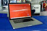 Picture of Macbook Pro 15inch Core i5 Dual SSD/HDD  Aluminum UniBody