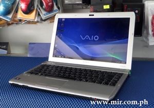 Picture of Sony Vaio PCG-51211L Core i5 Business Laptop