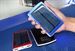 Picture of G-Leman 16000Mah Solar Powered Portable PowerBank