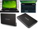 Picture of Toshiba Satelite L505 15inch Gaming Laptop