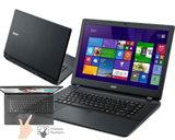 Picture of Acer Aspire Z1401 Quadcore Slim Business Laptop