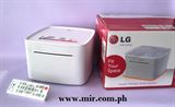 Picture of LG CM2540 Wireless Hi-fi Audio System