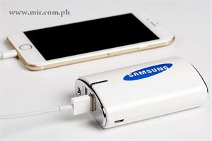 Picture of Samsung Powerbank 9000mAh Dual USB 