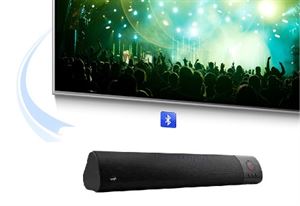 Picture of SoundBar Mini Portable Bluetooth Speaker