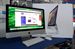Picture of iMac 21.5inch Slim Quadcore 16GBram 1TB HDD