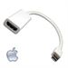 Picture of MINI DVI to HDMI Cable Adapter of Macbook/Macbook Pro