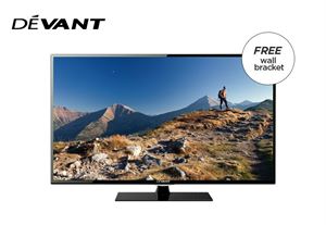 Picture of DeVant 48" Full HD 1080p LED TV