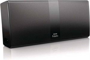 Picture of Philips Fidelio P8 Portable Bluetooth Speaker-Bnew