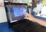 Picture of Lenovo G400s TouchScreen Ultrabook Laptop