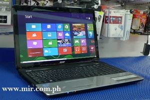 Picture of Acer Aspire E1-531 2ndGen 15inch Business Laptop