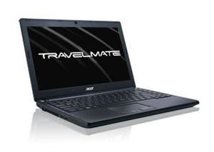 Picture of Acer Travelmate P633-V Core i5 Business Laptop