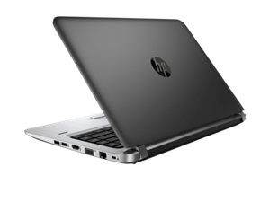 Picture of HP Probook 640 Core i5 Quadcore Slim Laptop