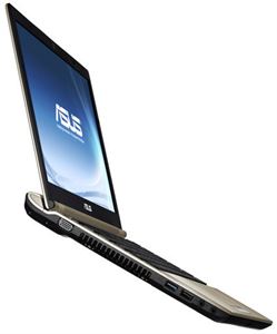 Picture of Asus U46E Core i5 Slim Business Laptop