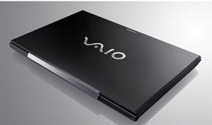 Picture of Sony Vaio VPCSA Core i7 Slim Business Laptop