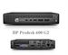 Picture of Mini PC HP Prodesk 600 G2 Core i5 6thgen 8GBram