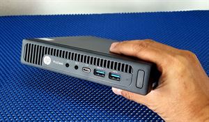 Picture of Mini PC HP Prodesk 600 G2 Core i5 6thgen 8GBram