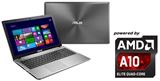 Picture of Asus X555D Quadcore  8gig Extreme Gaming Laptop