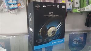 Picture of Sennheiser HD1 Momentum Wireless on Ear Headphones  