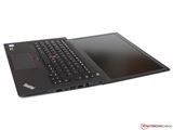 Picture of Thinkpad T460s Core i5 6thgen 8GB 256SSD Ultrabook