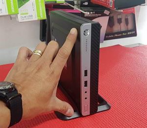 Picture of HP Mini PC Prodesk 400 G3 Core i5 7thgen