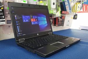 Picture of HP Elitebook 8440w Core i7 Business/Gaming Laptop