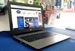 Picture of HP Pavillion 14 intel Quadcore Slim Business Laptop