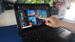 Picture of Asus X200CA Touchscreen 11inch Netbook