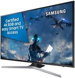 Picture of Samsung 65inch UHD 4K HDR Smart TV Complete